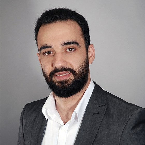 Anthony Saba