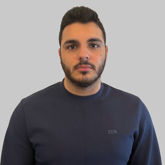 Gabriel Abi Aad