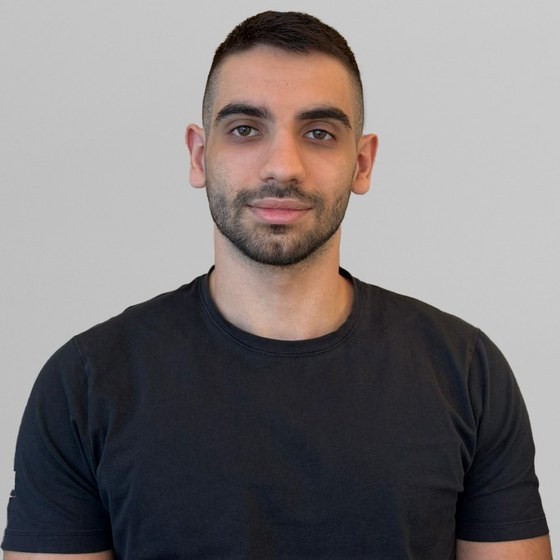 Georges Haddad