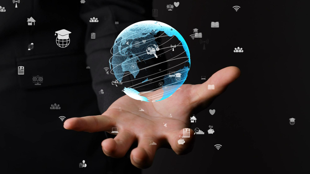 Why choose Global Education