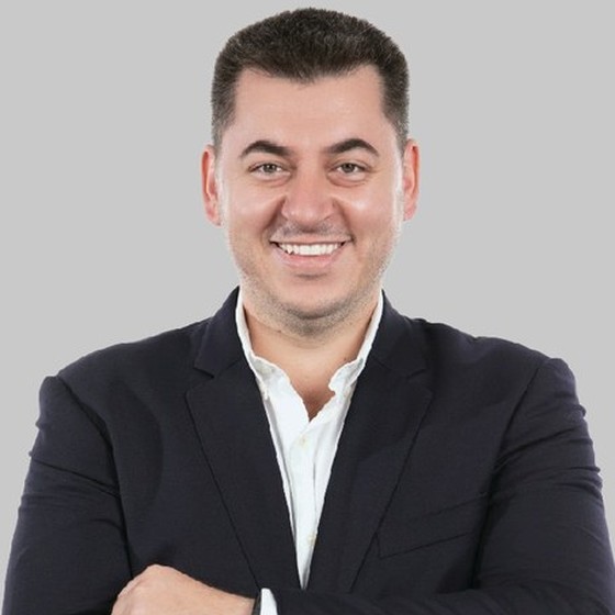 Jean Sayah