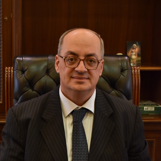 Dr. Milad Sebaaly