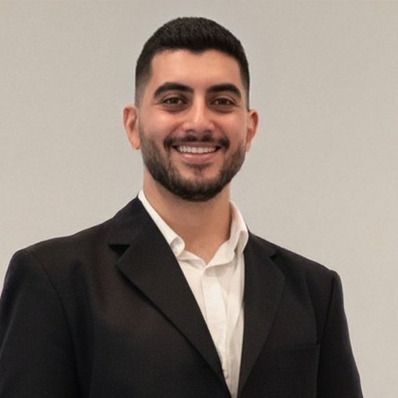 Rodolph El Hajj