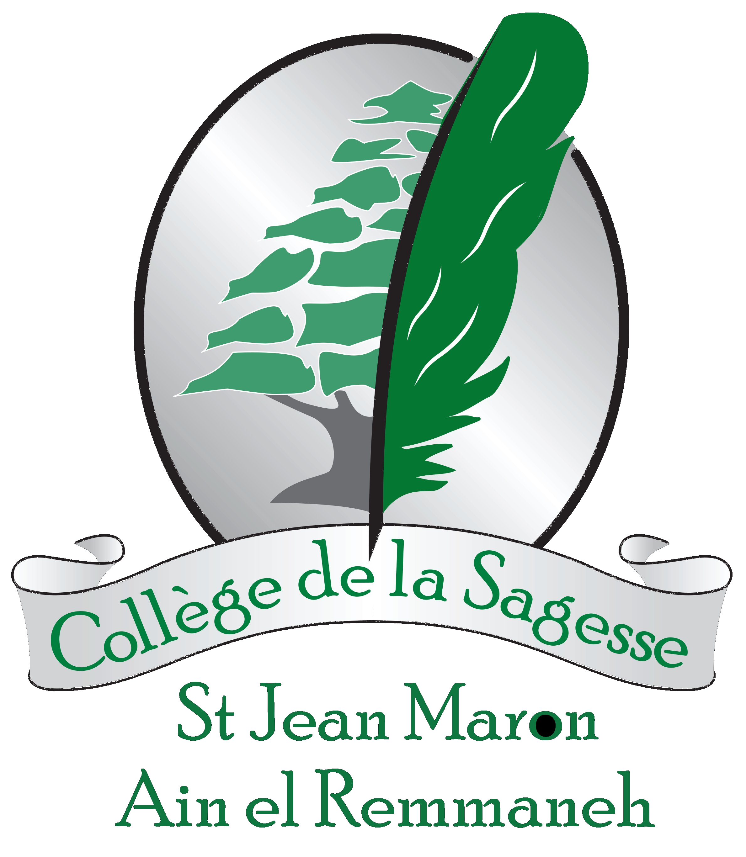 Collège de la Sagesse – St Jean Maron