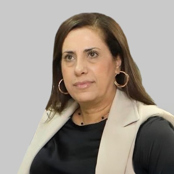 Viviane Raidy